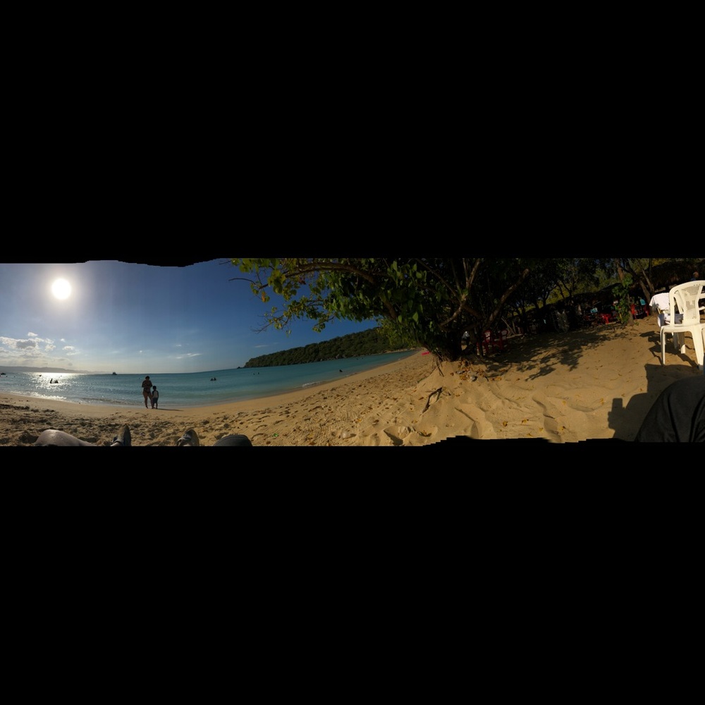 Meet your Posher, Agueda